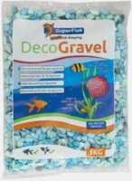 Superfish Deco gravel luxe green 0.9kg