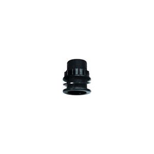 Aquaforte Wanddoorvoer buitendraad 3/4 inch