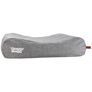 Petjoy Pet Joy. Hondenkussen Doggy Bagg Strong, lichtgrijs