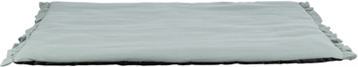 Trixie Amelie ligmat, saliegroen 90×65cm hond