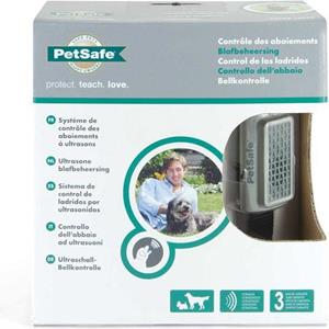 Petsafe Ultrasoon anti blafband