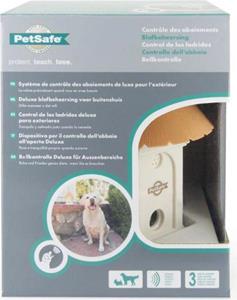 Petsafe Deluxe Outdoor Bark Control ultrasoon