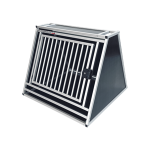 Dogsworld Autobench - Hond - L70