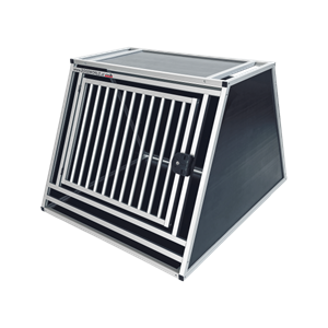 Dogsworld Autobench - Hond - L90