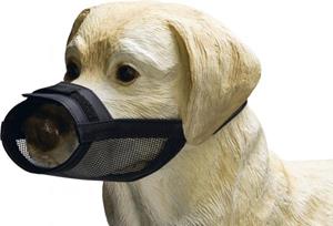 Beeztees Comfort Muilkorf - Hond