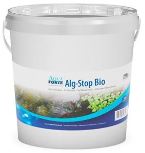 Aquaforte Alg-stop BIO 2,5KG