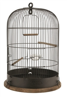 Zolux Vogelkooi Retro Marthe