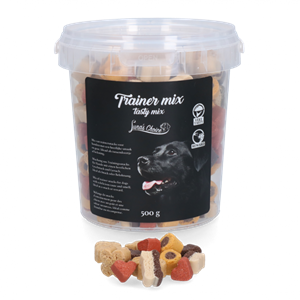 Petsexclusive Luna's Choice Trainermix Tasty mix