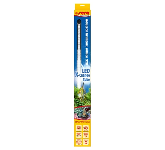 Sera LED neutral brilliant white 520 mm / 8,2 W - 