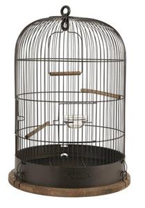 vandermeer ZOLUX VOGELKOOI RETRO LISETTE 38X38X55 CM