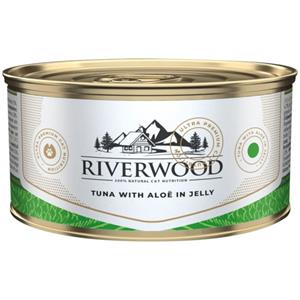 Riverwood Caviar Tuna in Jelly