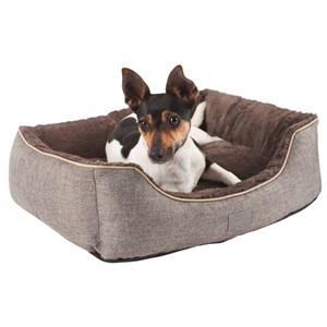 Kerbl Kattenmand Samuel Grijs 60x50x17cm