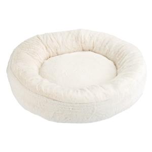 Zooplus Exclusive - Ø 55 x H 16 cm - Kattenmand Angora