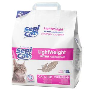 10l Sepicat LightWeight Ultra Antibacterieel