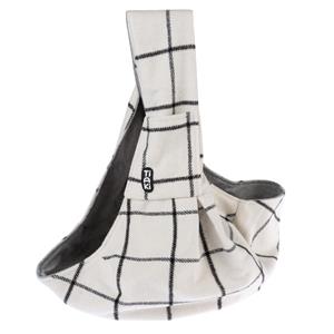 TIAKI Hondendraagtas City Style 76x 12x 38cm Schoudertas