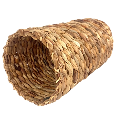 Rosewood hyacinth tunnel