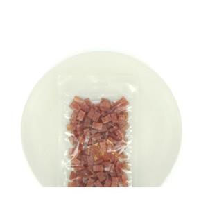 Landman Kip en witvis blokjes 400 gram