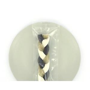 Landman Rundervlechtstaaf 12CM - 3 stuks