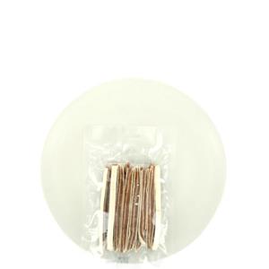 Landman Kip en vis strips 400 gram