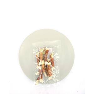 Landman Kip en calcium kluifjes 900 gram