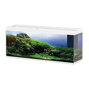 Ciano Emotions pro 150 | 300L  | 149,2 x 39,8 x 61CM Wit Aquarium