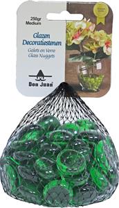 De Boon Nuggets Zak 250 Gram Groen