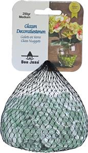 De Boon Nuggets Zak 250 Gram Transparant