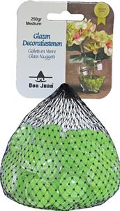 De Boon Cats Eyes Zak 250 Gram Groen