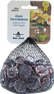 De Boon Cats Eyes Zak 250 Gram Zwart