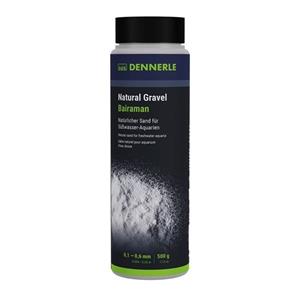 Dennerle Natural Gramavel Bairaman 0,1-0,6MM - 500 Gram