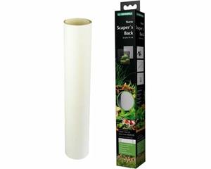 Dennerle Nano Scapers Achterwandfolie Milk