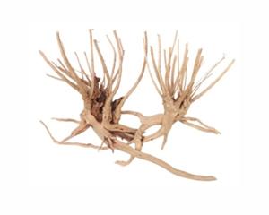Wabi Kusa Slim Wood 7-18CM Per 2 Stuks