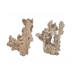 HS Aqua Kayika Wood L - 35-50CM