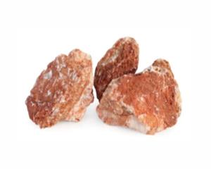 Wabi Kusa Reddish Rock 5-12CM 1KG