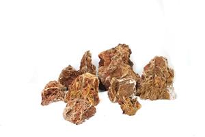 Wabi Kusa Maple Leaf Rock 5-12CM 0,6KG