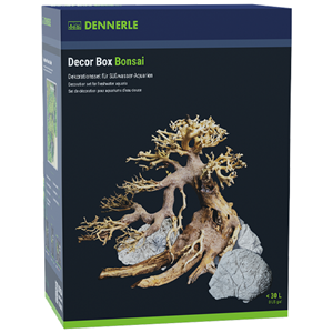 Dennerle Decor Box Bonsai