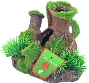 De Boon Amphoras + Gras + Mos