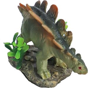 De Boon Dinosaurus Stegosaurus 10CM