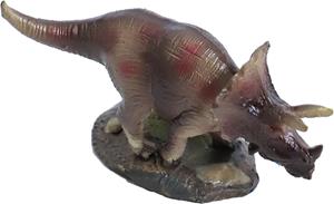De Boon Dinosaurus Triceratops 10CM