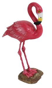De Boon Flamingo Roze 16CM