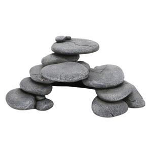Hobby Terrarium Pebbles Cave 2 - 14x10x6,5cm