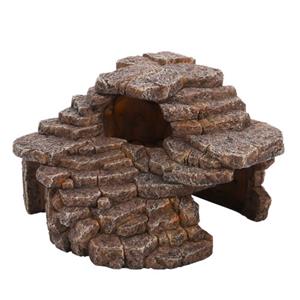 Hobby Terrarium Dessert Cave 3 - 23x22x15,5cm