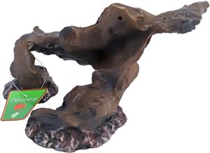 De Boon Wortelhout Bruin 23CM