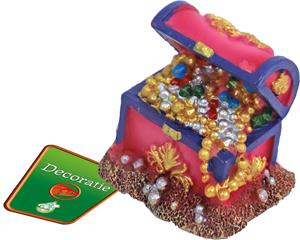 De Boon Schatkist 7X6CM