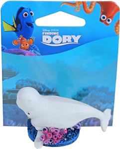 Penn Plax Dory Mini Baily Met Coral