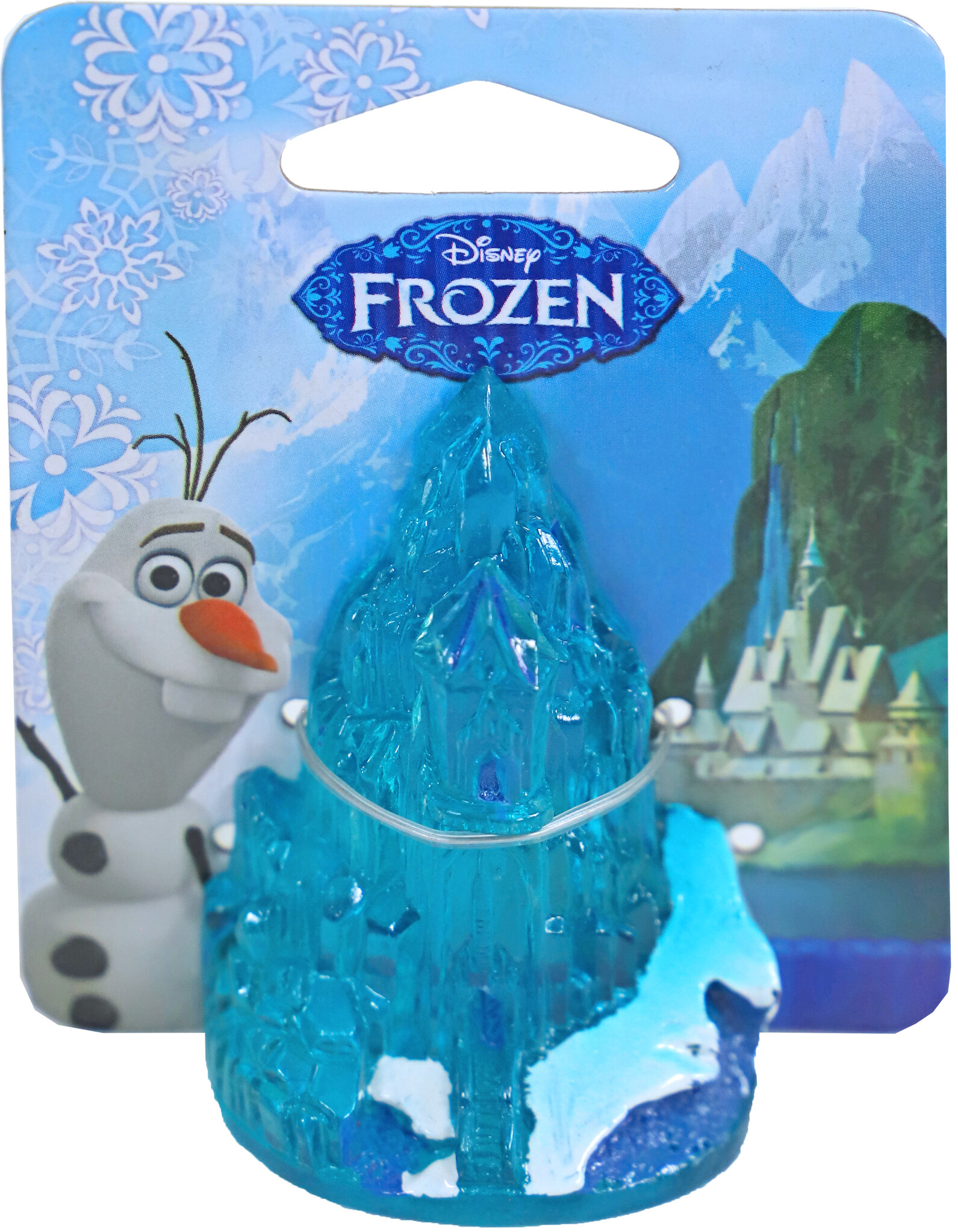 Penn Plax Frozen Mini Ice Castle