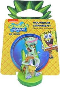 Penn Plax Sponge B Octo 5CM