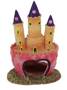 De Boon Kasteel Roze 11,5CM