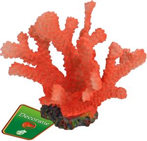 De Boon Rode Bloem 13X10CM