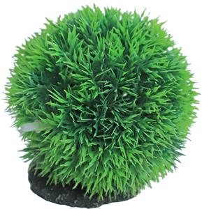De Boon Greenmoss Hele Bol + Uitstromer 14CM